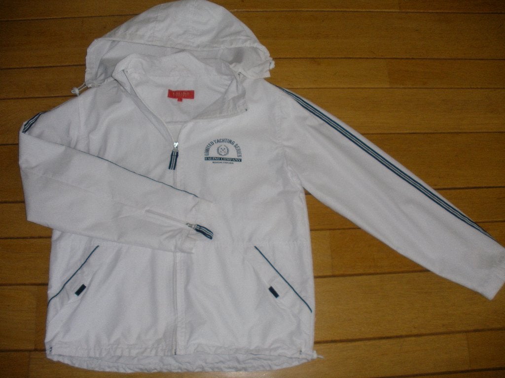 FALINO jack jas wit maat L - nieuw -, Maat 38/40 (M), Wit, Nieuw, Ophalen of Verzenden