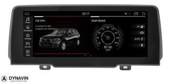 Radio Navigatie BMW X3 G01 2016-2022 android 15 carplay usb, Auto diversen, Oberonweg 262 3208pg, Nieuw, Ophalen of Verzenden