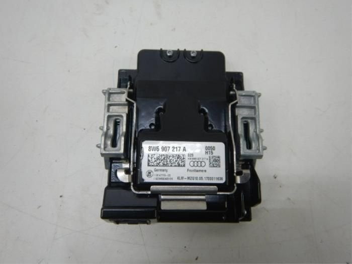 Audi A5 8W Frontcamera, Auto-onderdelen, Ophalen of Verzenden, Gebruikt