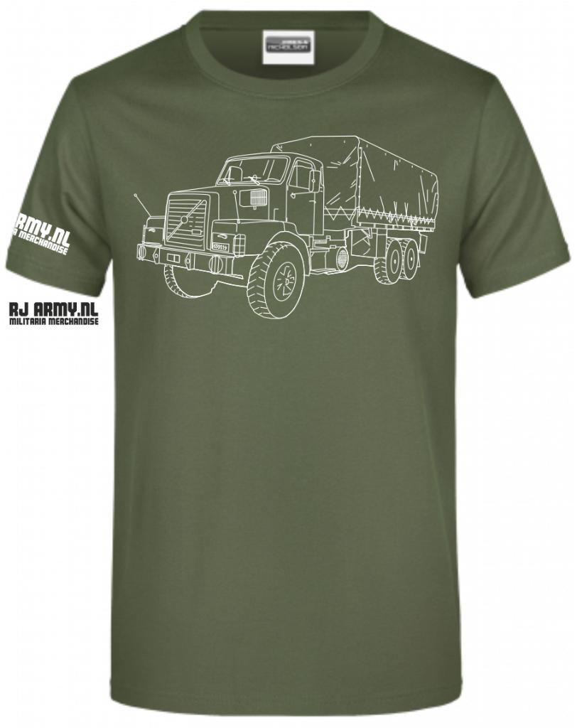 Volvo N10, Verzamelen, Militaria | Algemeen, Overige soorten, Kleding of Schoenen, Azië, Ophalen of Verzenden