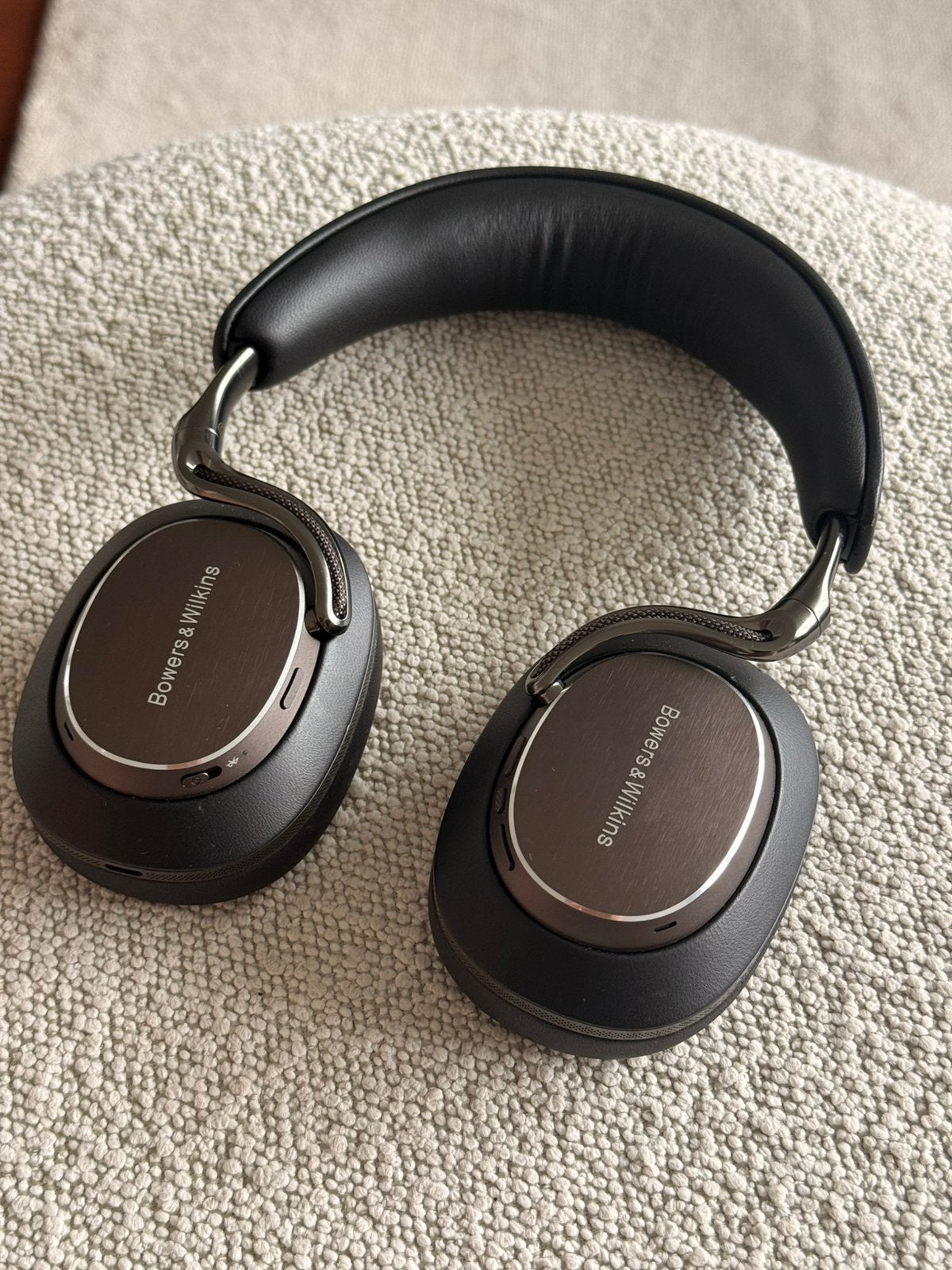 Bower & Wilkins Px8 S2, Ophalen of Verzenden, Zo goed als nieuw, Overige merken