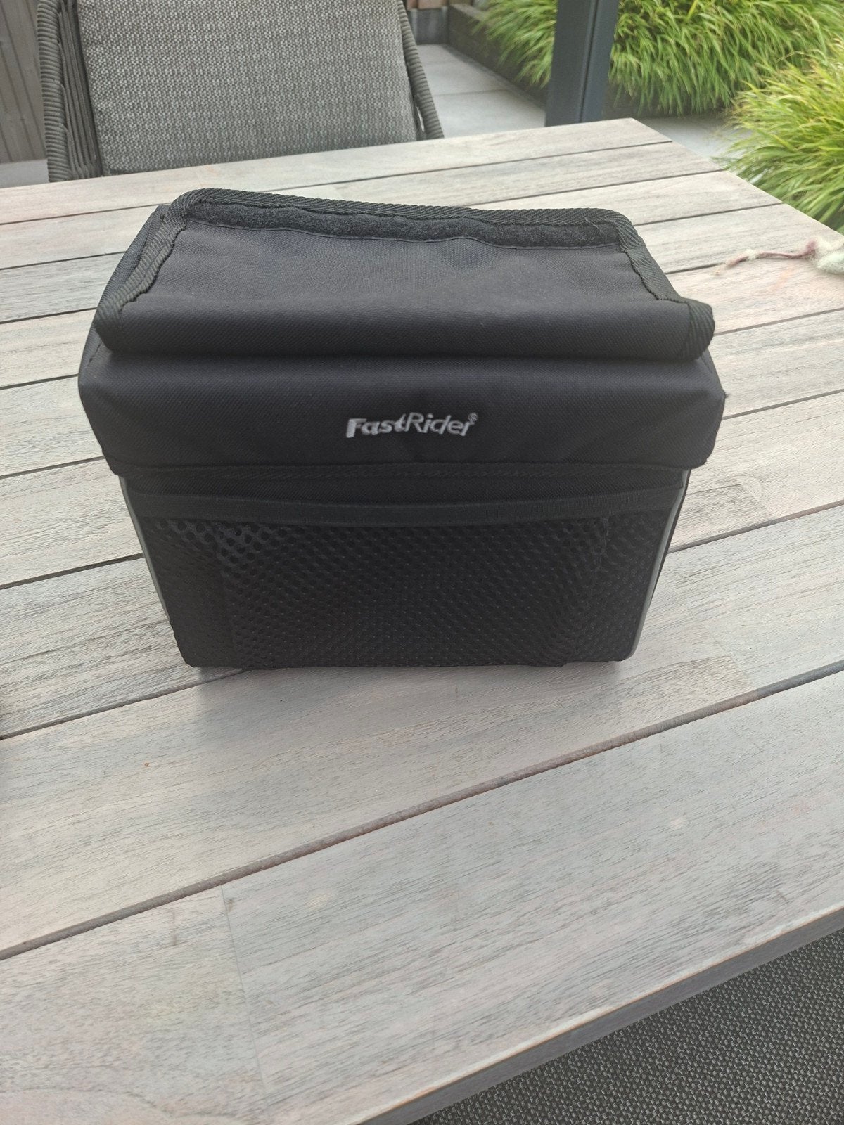 FastRider stuurtas met Fast Lock systeem, Ophalen of Verzenden, Nieuw, FastRider