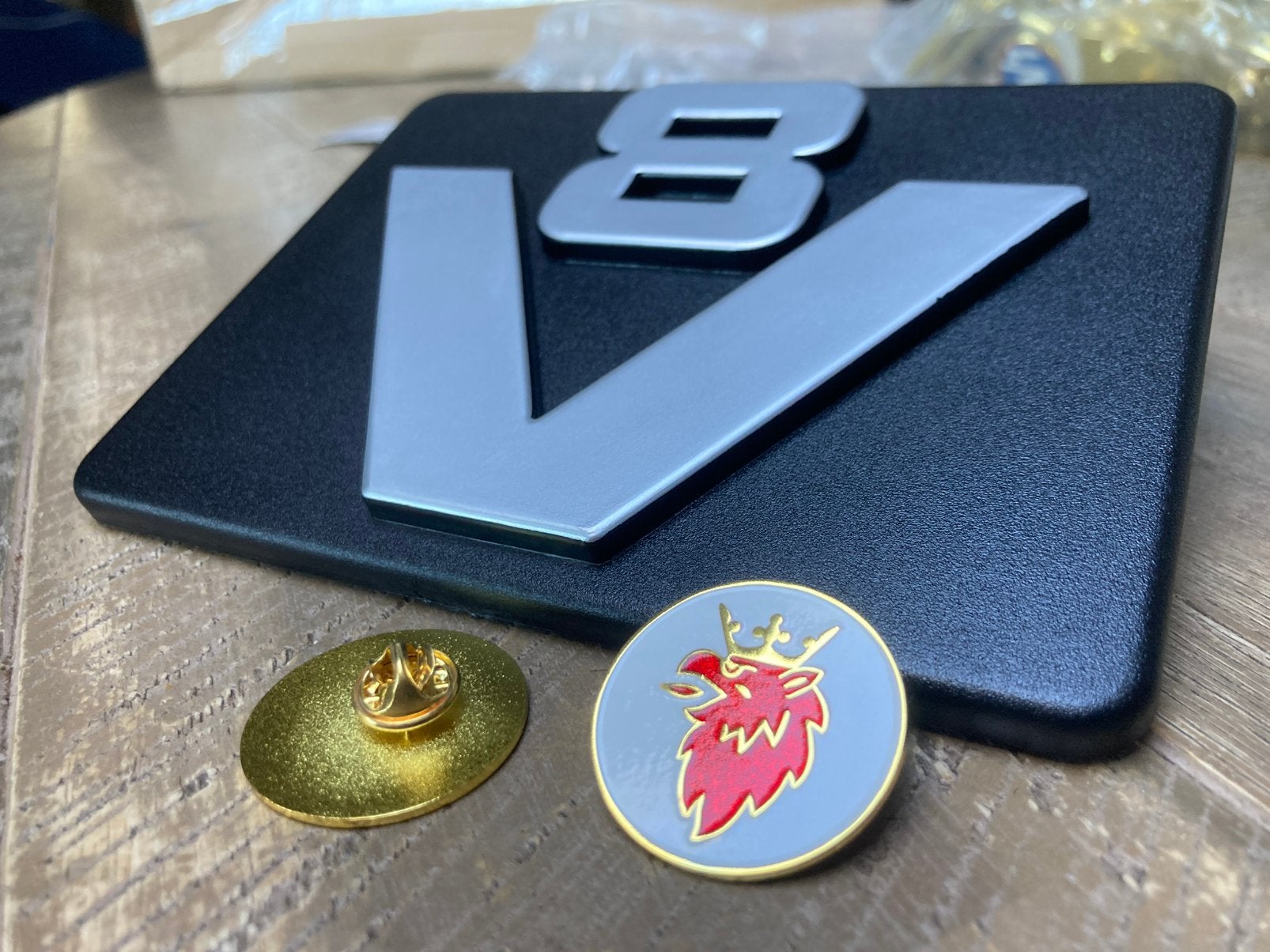 Pins! Meerdere soorten, Ophalen of Verzenden, Nieuw, Overige onderwerpen, Speldje of Pin