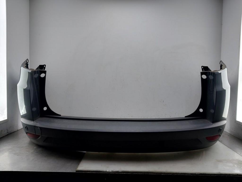 Bumper Achter Renault Megane III Grandtour (KZ) 850172549R, Gebruikt, Renault Deutschland AG, Dialog.deutschland@renault.de, Peter-Huppertz-Straße 5, Köln 51063, , Duitsland