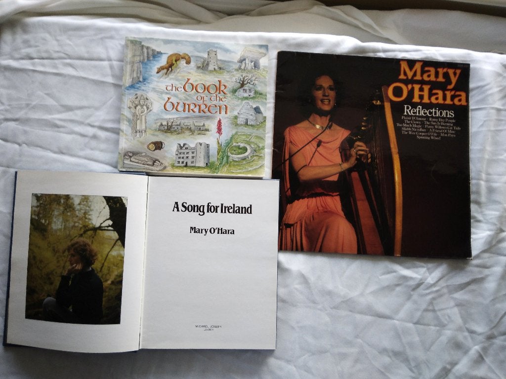 Ierse cultuur, Verzenden, Diverse auteurs, Zo goed als nieuw, Overige onderwerpen