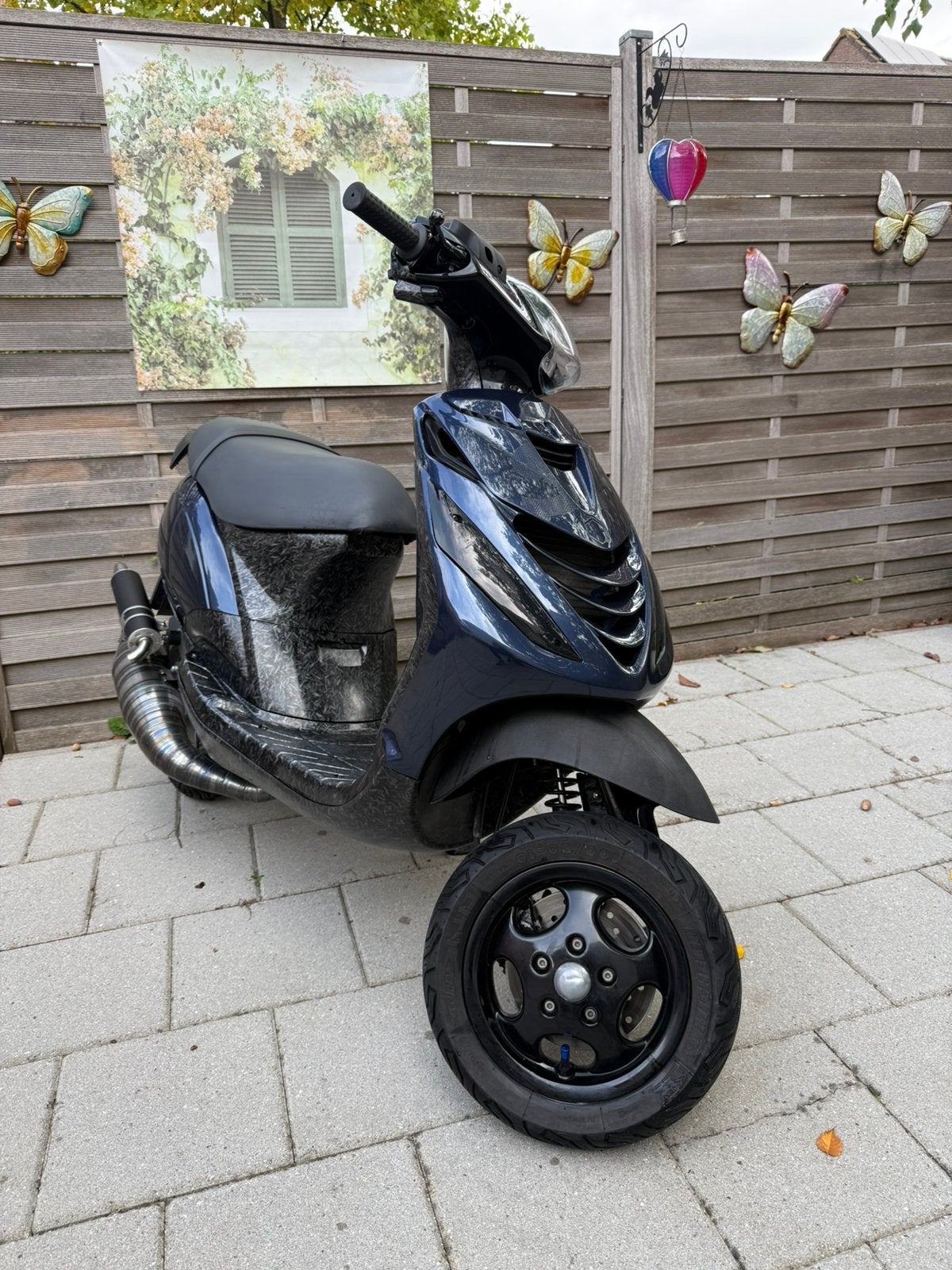 Zip sp  183cc   Te koop of te ruil, Ophalen, Tweetakt, Zip, Nieuw
