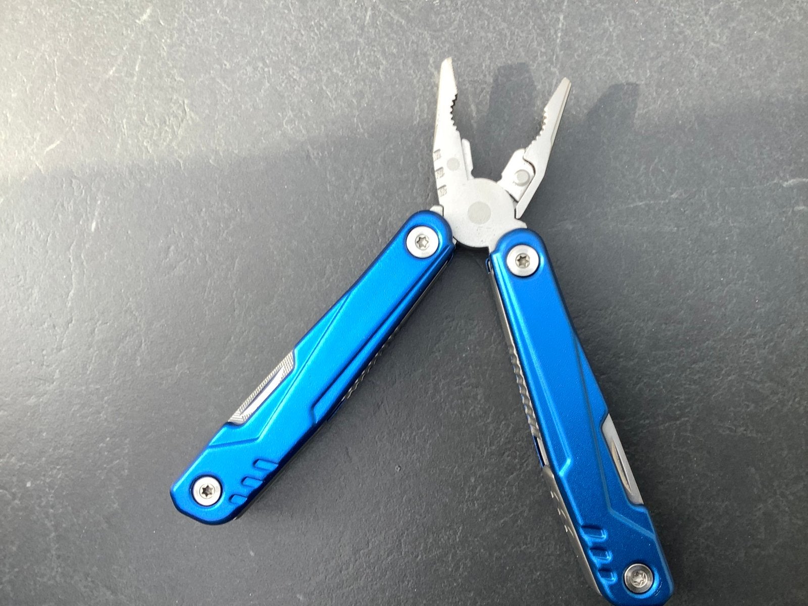 Nieuwe multitool €7,50, Ophalen of Verzenden, Nieuw