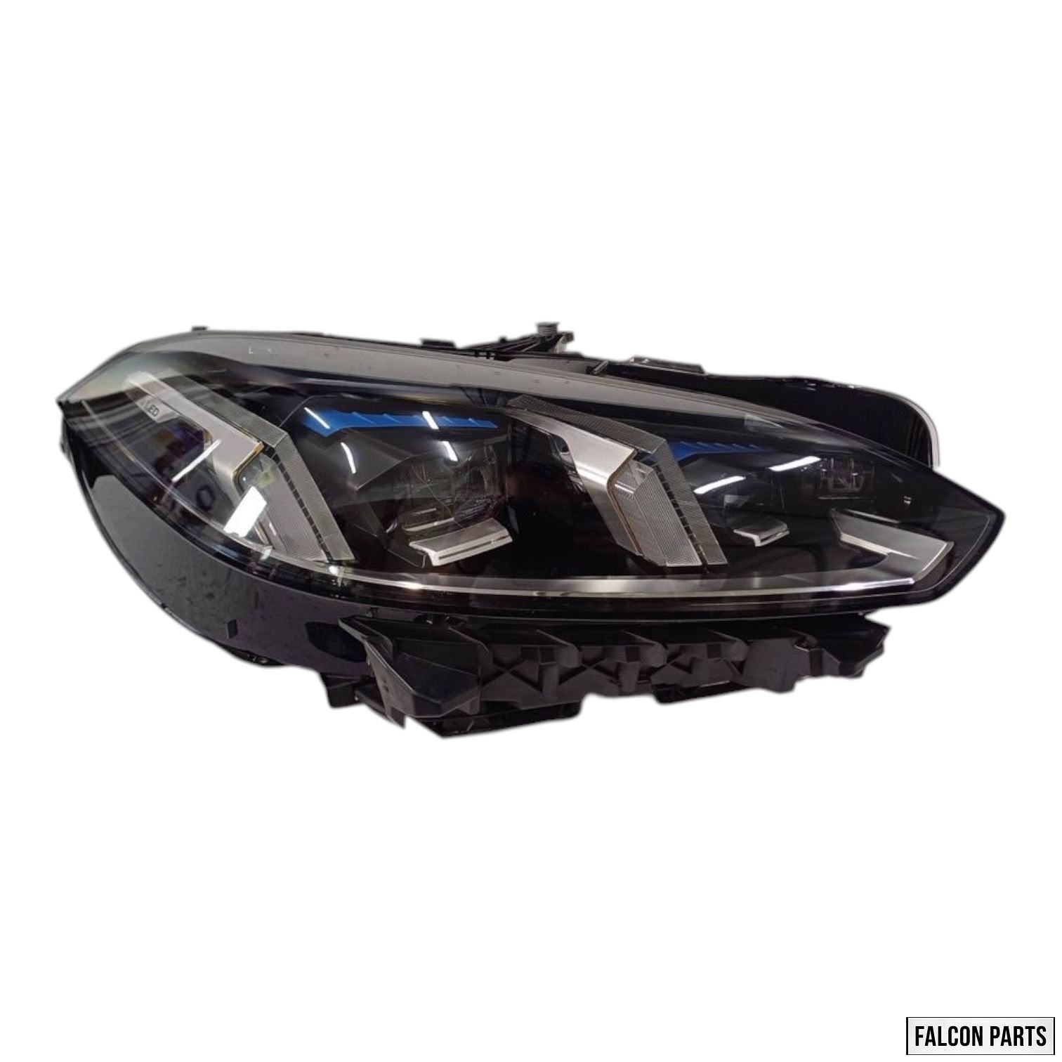 Bmw 1 serie F70 FULL LED koplamp rechts, Gebruikt, -, -, Ophalen of Verzenden