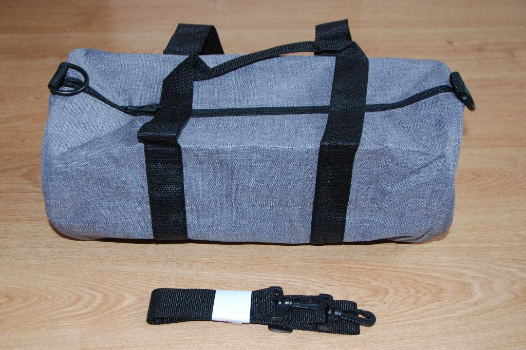 Mooie Nieuwe reistas sporttas weekendtas tas, 40 tot 60 cm, 20 tot 30 cm, Verzenden, Nieuw
