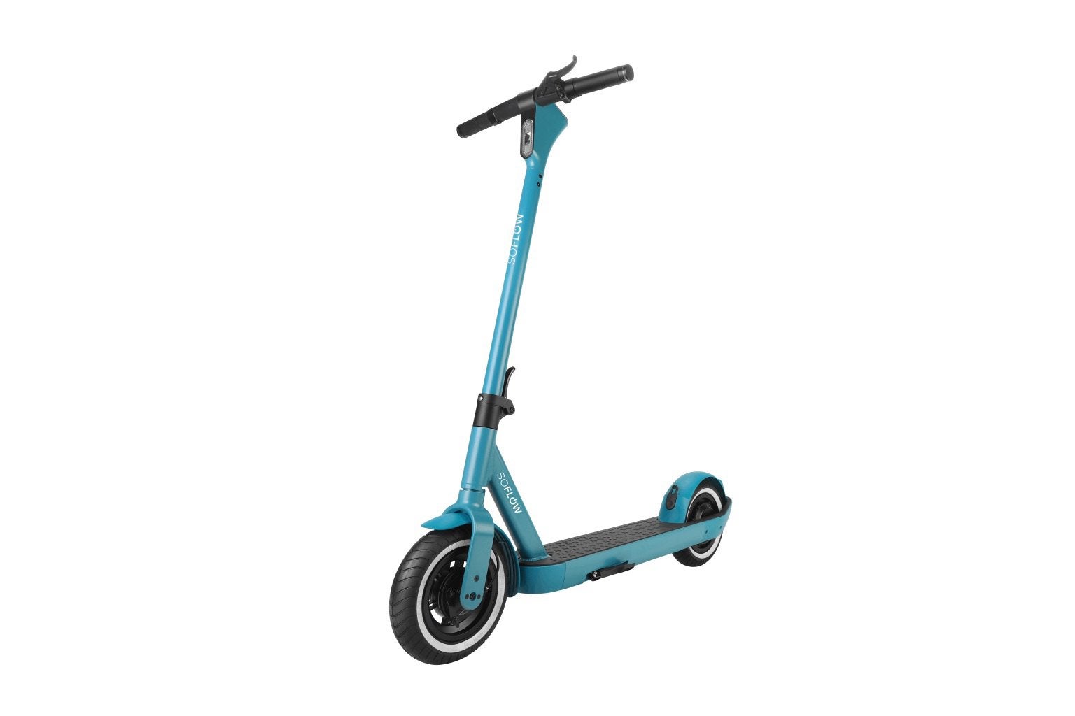 Nieuwe elektrische step, 65km actieradius!! Winkelprijs €899, Ophalen, Zo goed als nieuw, Elektrische step (E-scooter)