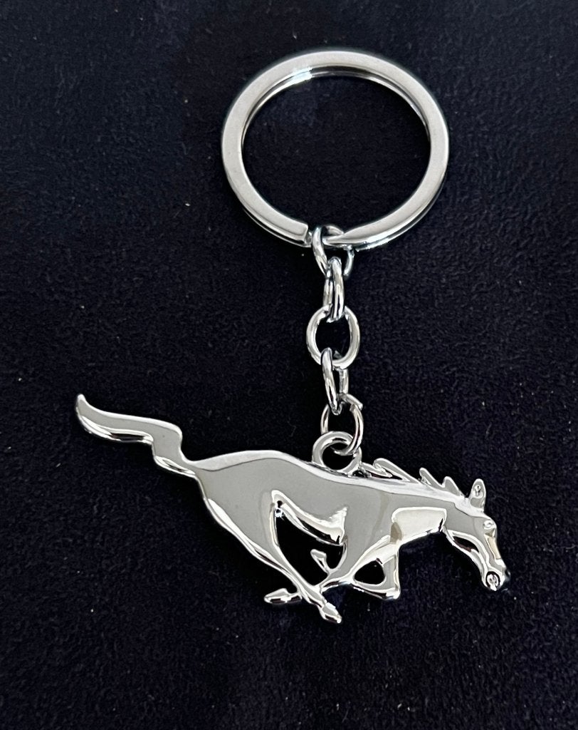 FORD  Mustang  Sleutelhanger , Verzamelen, Ophalen of Verzenden, Nieuw, Merk