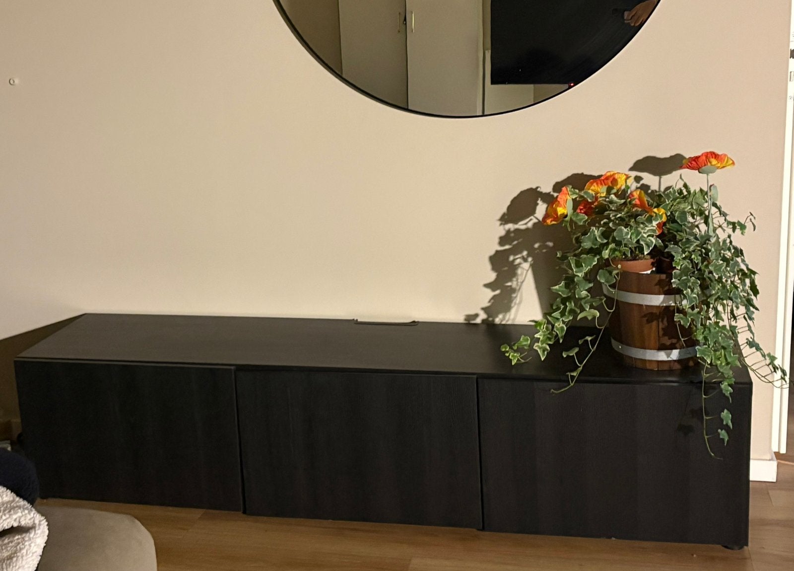 Tv kast, Ophalen of Verzenden