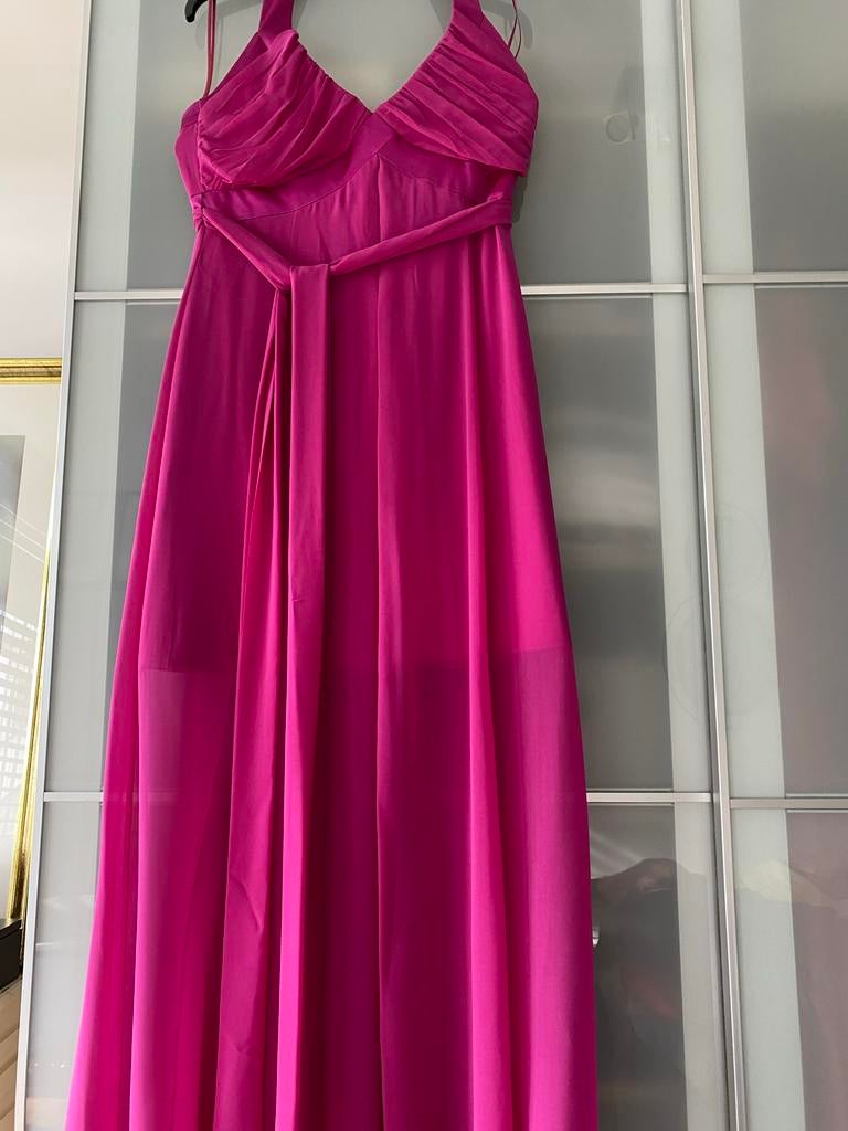 Addy van den Krommenacker Galajurk Maat 38, Kleding | Dames, Gelegenheidskleding, Maat 38/40 (M), Galajurk, Ophalen of Verzenden