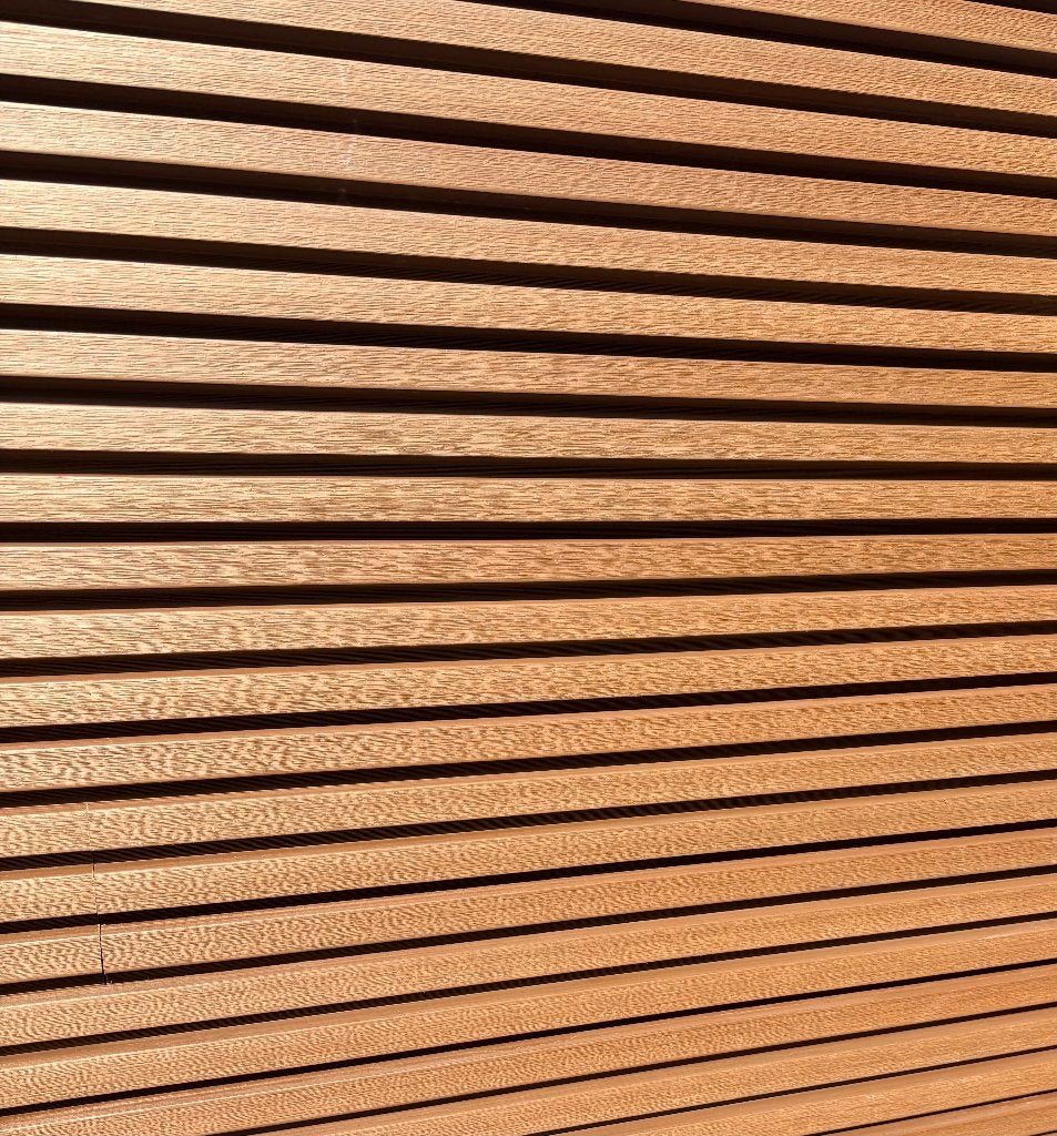 Composiet planken, Ophalen, Minder dan 25 mm, Nieuw, Plank