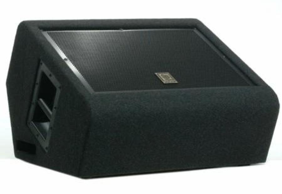 Sound projects sp2 floor, Ophalen, Gebruikt, 500 tot 1000 watt, Monitor(versterker)