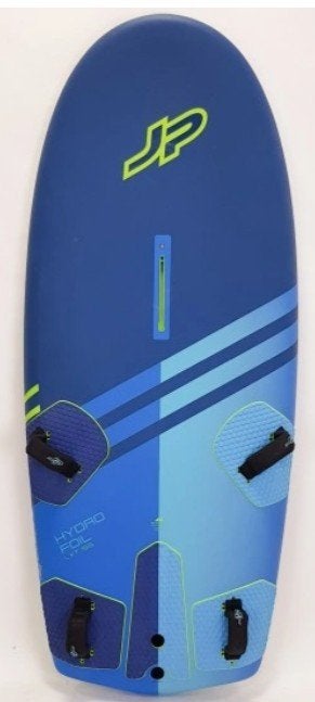 JP Wingfoilboard LXT Edition 155L - Zo goed als nieuw, Watersport en Boten, Wingsurfen, Ophalen of Verzenden, Zo goed als nieuw