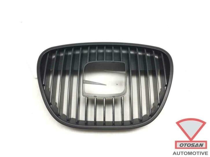 seat ibiza 6l 2003 grille grill nieuw! 4917510, Autovia A-2, Km 585 585
08760  Martorell, ES, Nieuw, Ophalen of Verzenden, SEAT S.A.