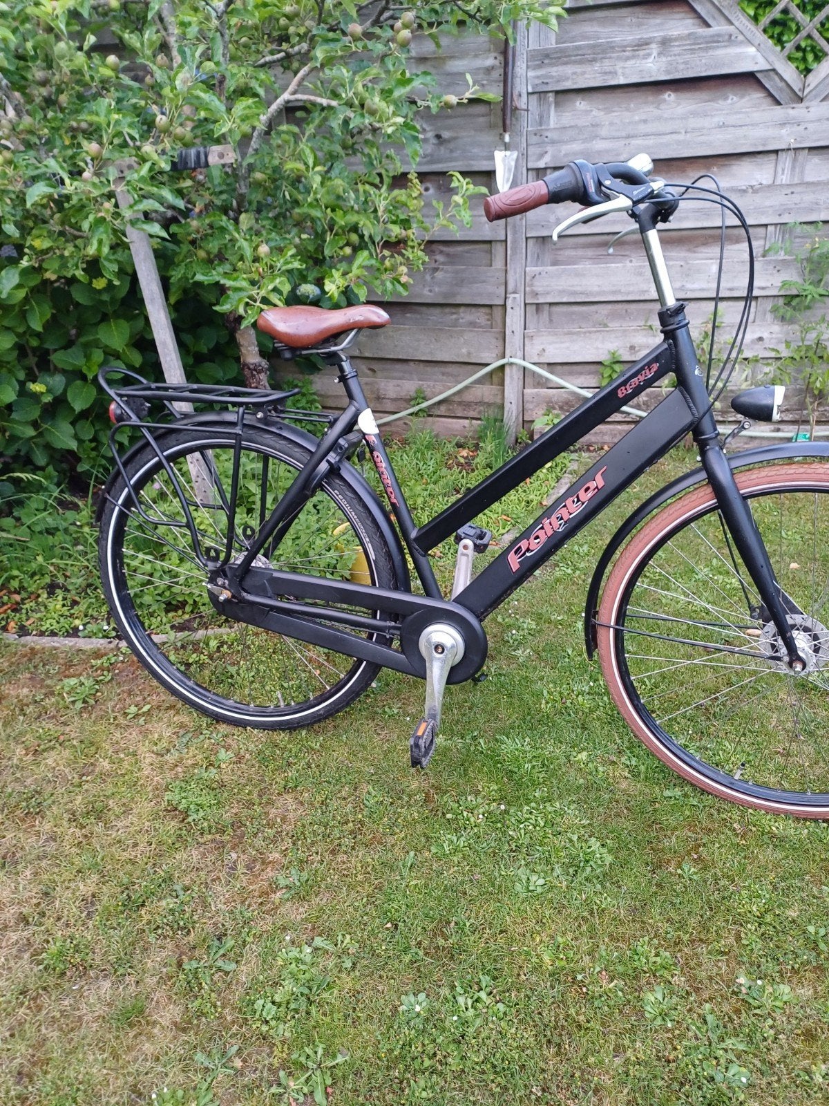 damesfiets pointer, 56 cm of meer, Ophalen, Overige merken, Versnellingen