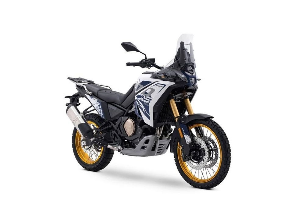 VOGE DS800 RALLY, Bedrijf, Onbekend, Meer dan 35 kW, Overig