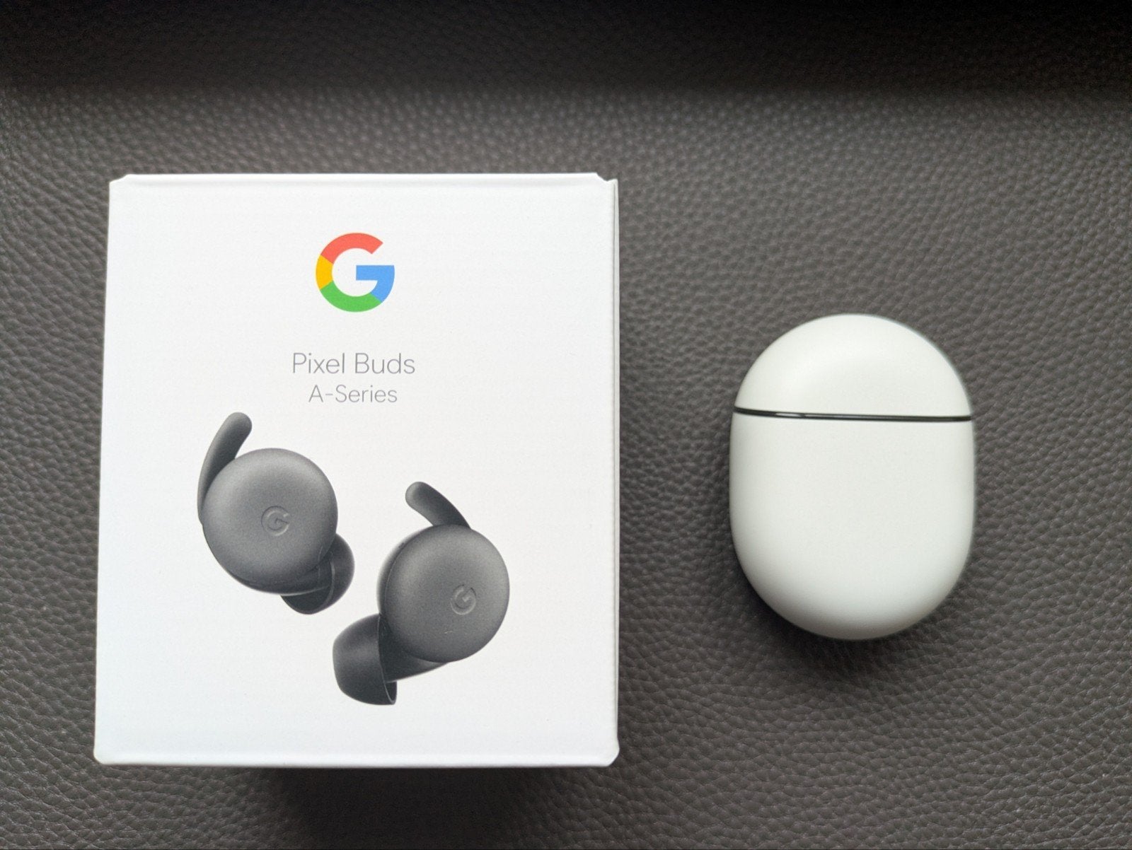 Google Pixel Buds A, let op missend oortje, Ophalen of Verzenden, Gebruikt, Overige merken, Draadloos