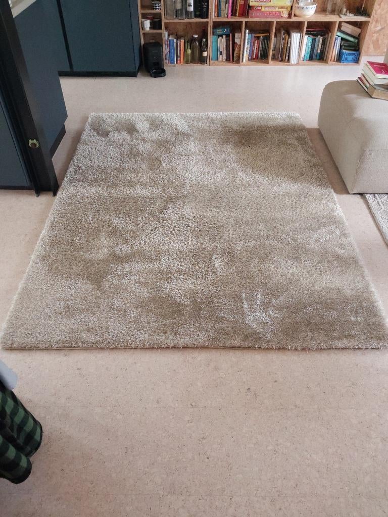 Vloerkleed, Ophalen, 150 tot 200 cm, 200 cm of meer, Zo goed als nieuw
