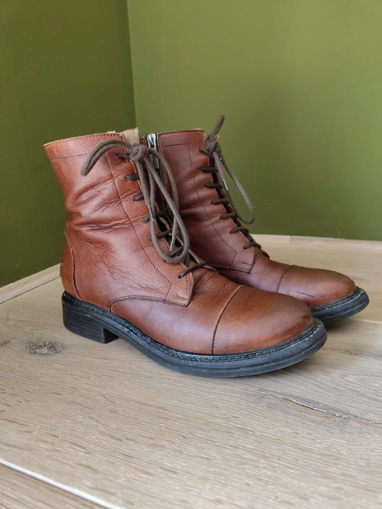 Shabbies dames schoenen maat 38, Ophalen of Verzenden, Zo goed als nieuw, Sneakers of Gympen