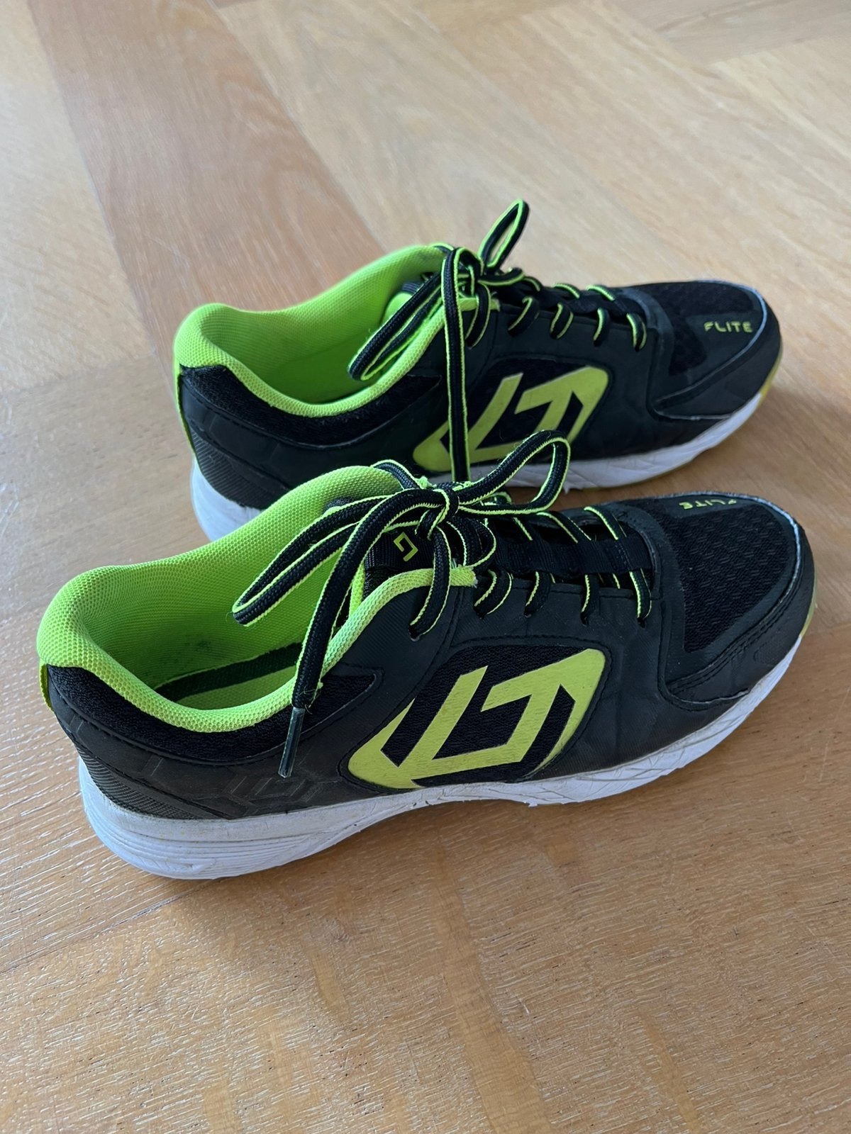 Brabo Hockey schoenen veld maat 38, Ophalen, Gebruikt, Schoenen
