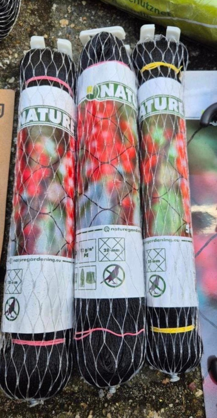 Moestuin Items, Ophalen of Verzenden, Nieuw