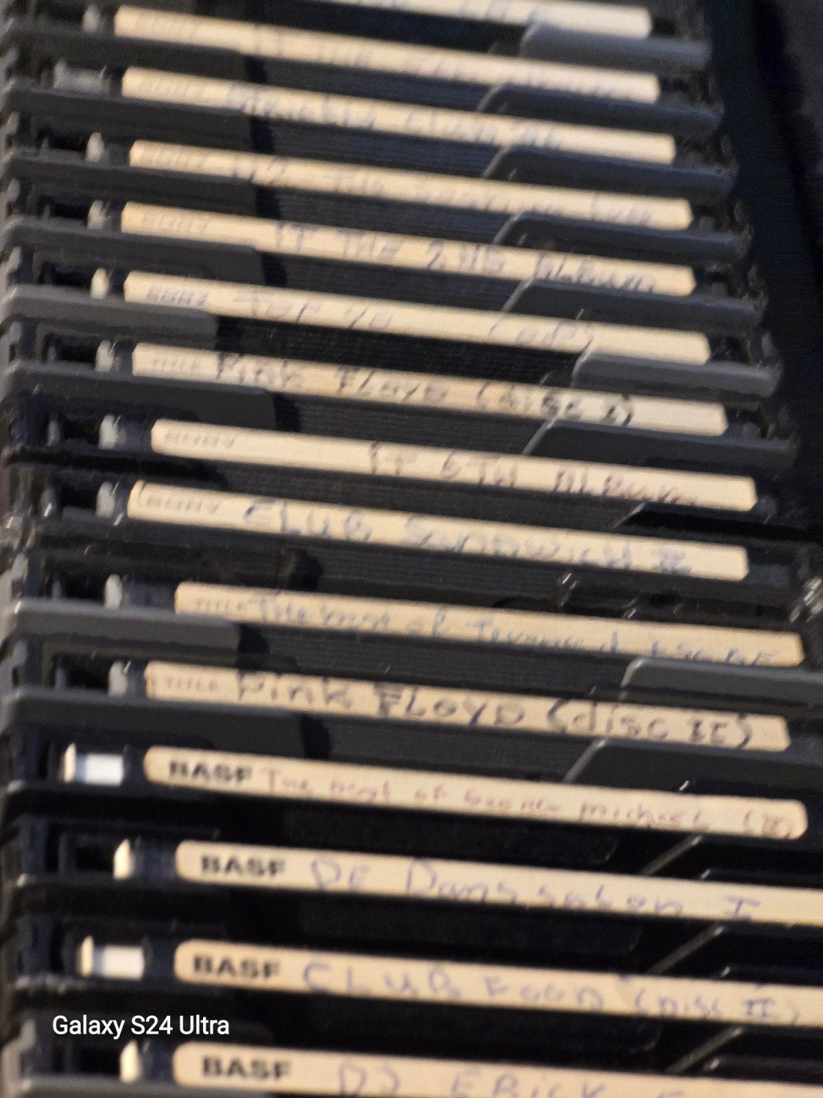 minidisk , gebruikt met muziek, Ophalen of Verzenden, Minidisc-speler