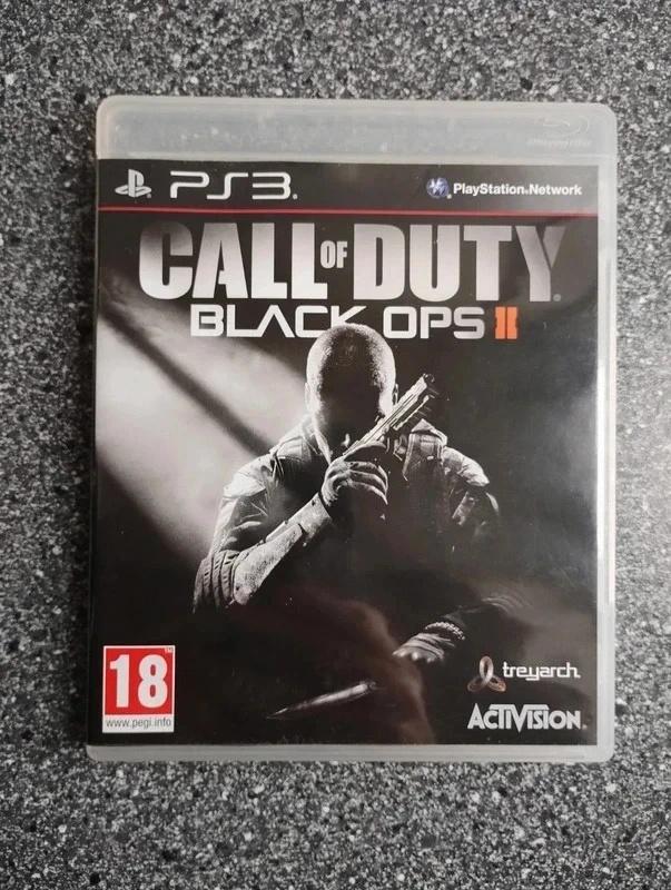 Call of Duty Black Ops II, Vanaf 18 jaar, Shooter, Verzenden, 1 speler