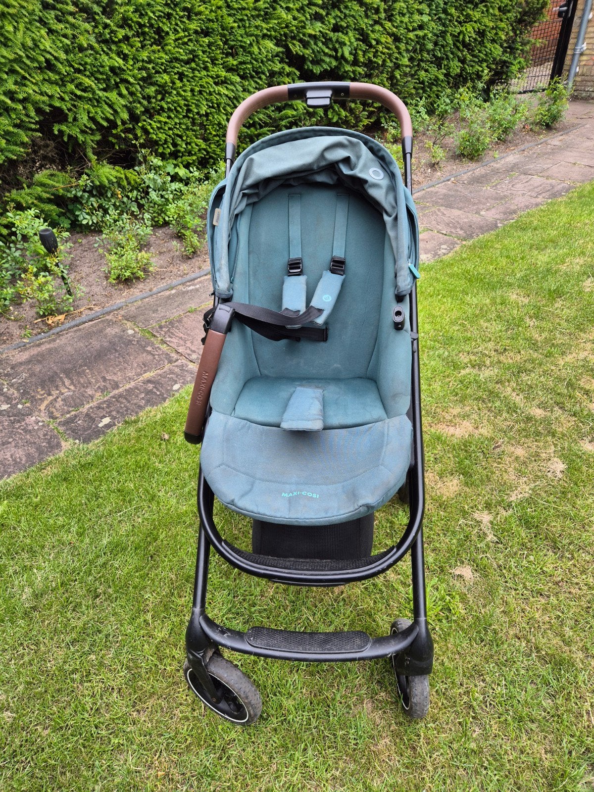 Maxi-Cosi Kinderwagen - Zo goed als nieuw, Kinderen en Baby's, Ophalen, Zo goed als nieuw, Kinderwagen, Maxi-Cosi
