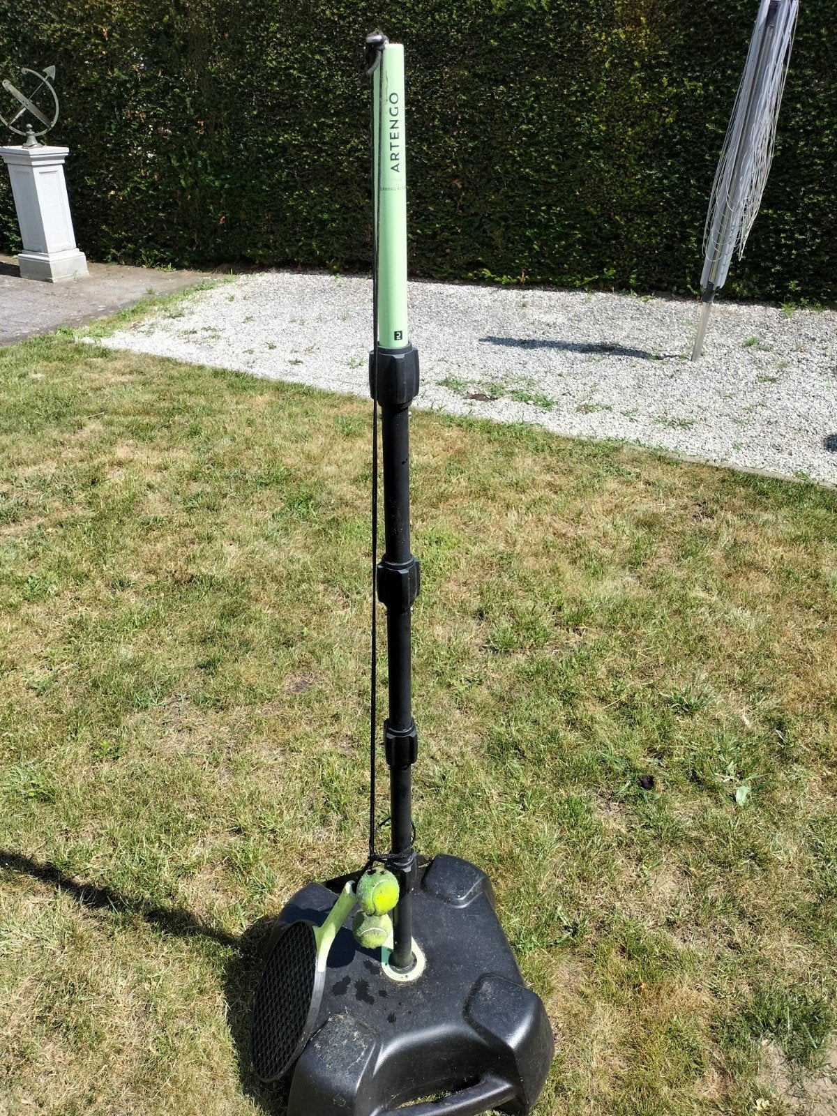 Artengo Tennis Trainer - Ideaal voor oefenen, Ophalen, Overige merken, L00