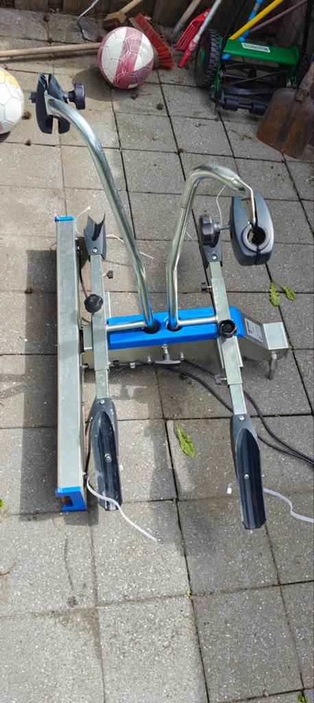 Twinny Load Easy Trekhaak Fietsendrager, Ophalen of Verzenden