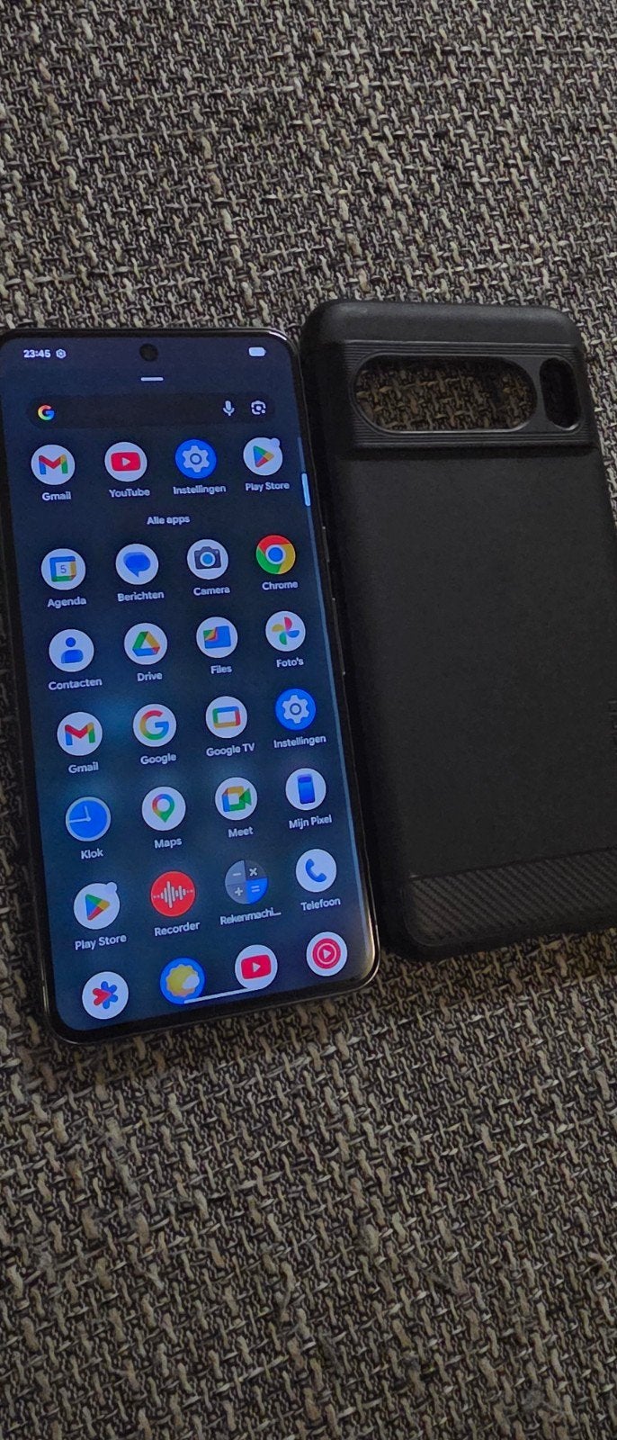 Google Pixel 8 Pro 512GB Als nieuw Vaste prijs