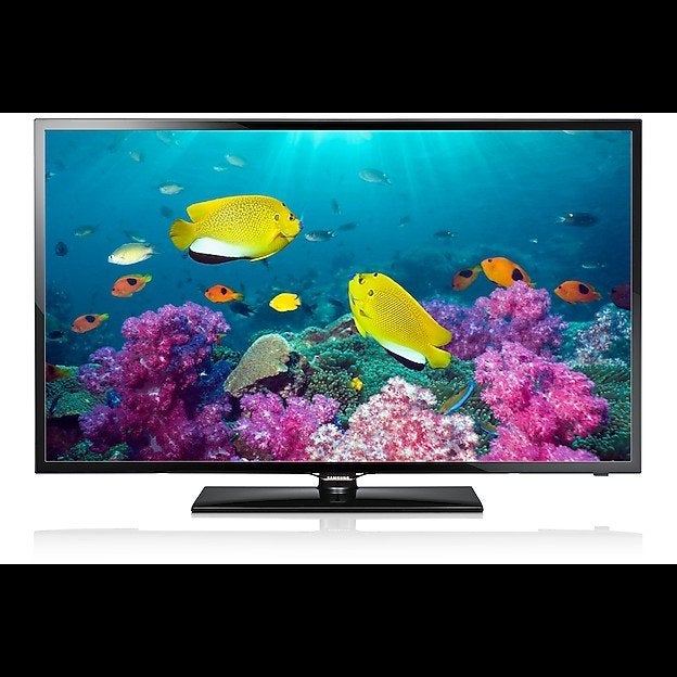 Mooie Samsung 42 inch Full HD TV met HDMI voor streaming, LED, 50 Hz, Zo goed als nieuw, Samsung