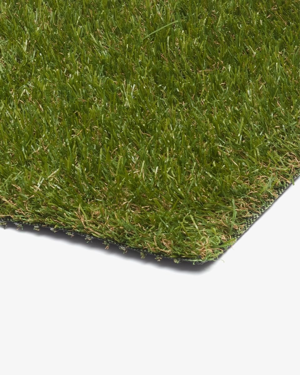 25mm Kunstgras - UITVERKOOP! €9,95/m², Ophalen of Verzenden, Nieuw, 20 m² of meer, Kunstgras
