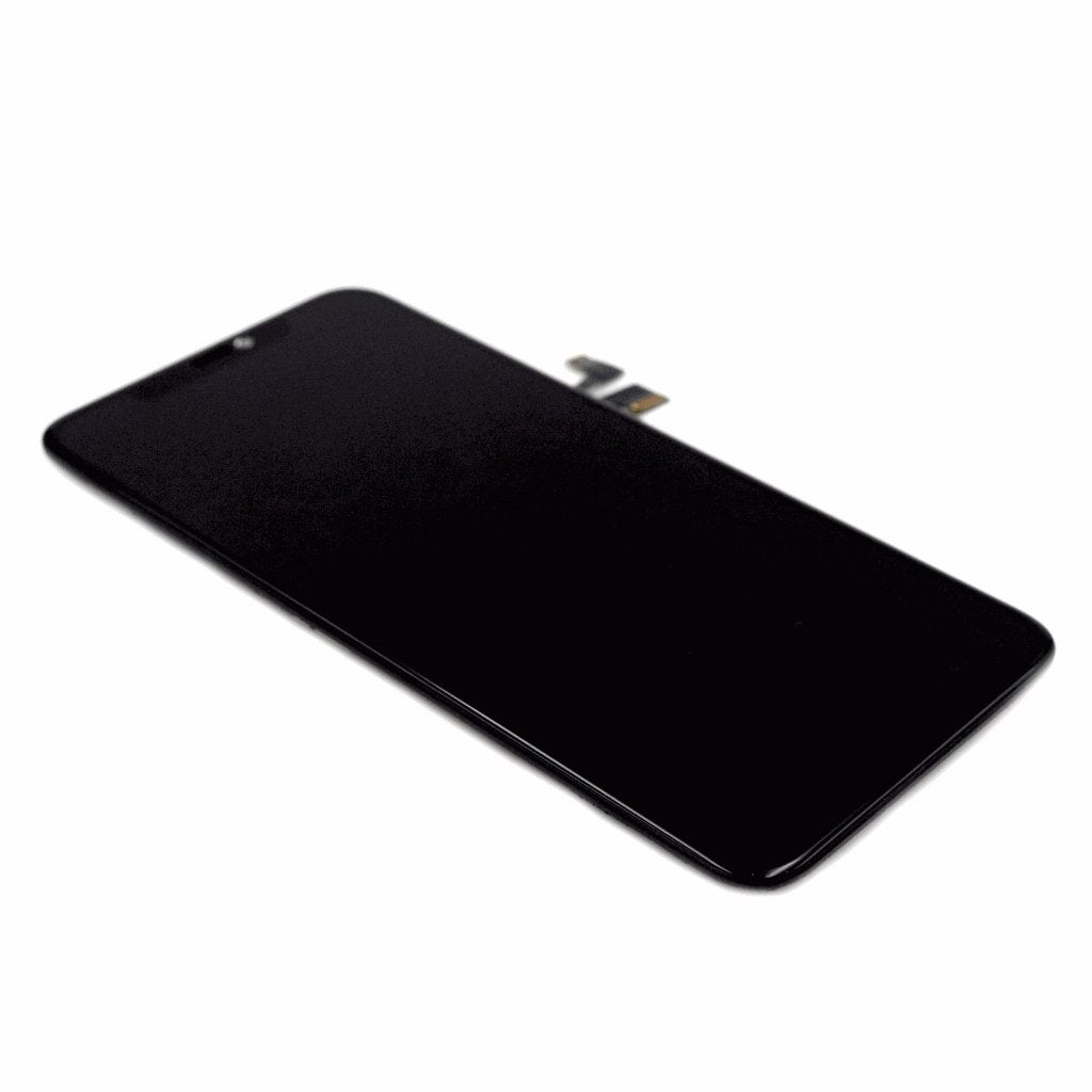 Scherm voor iPhone 11 Pro Max Zwart Pulled, Telecommunicatie, Ophalen of Verzenden, Gebruikt, Overige typen