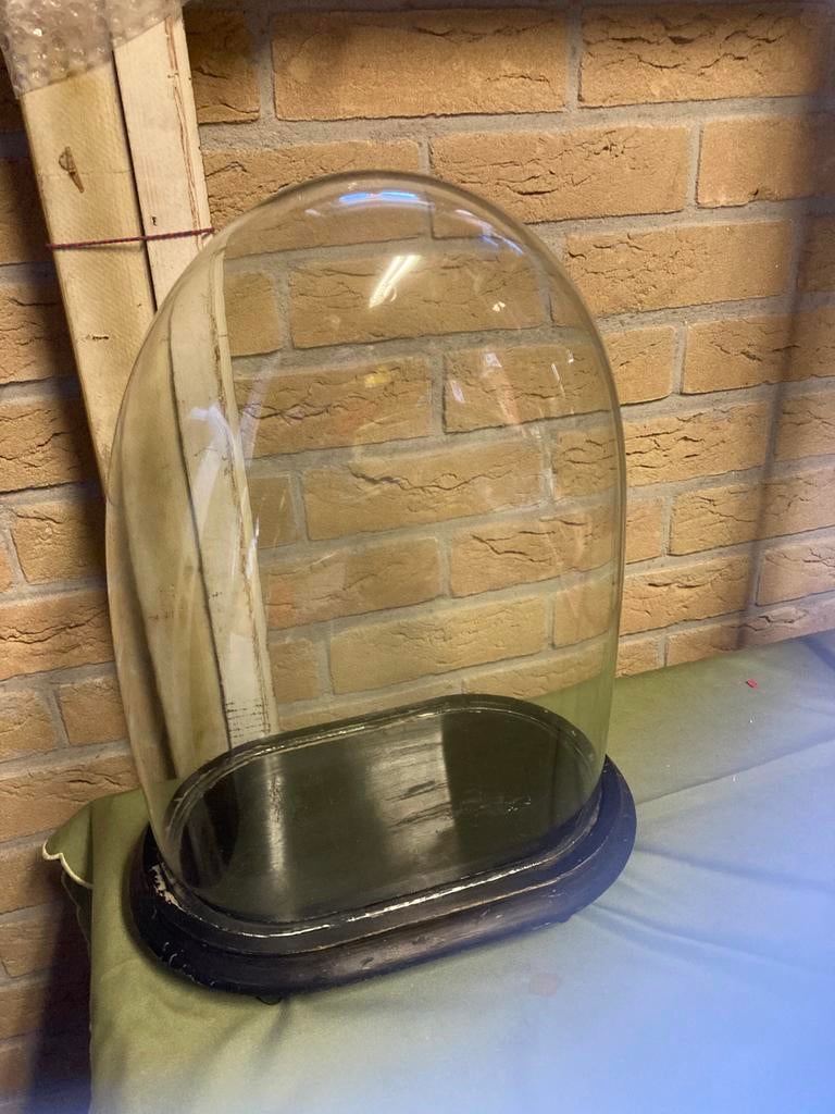 Stolp 30 x 40 cm, Ophalen