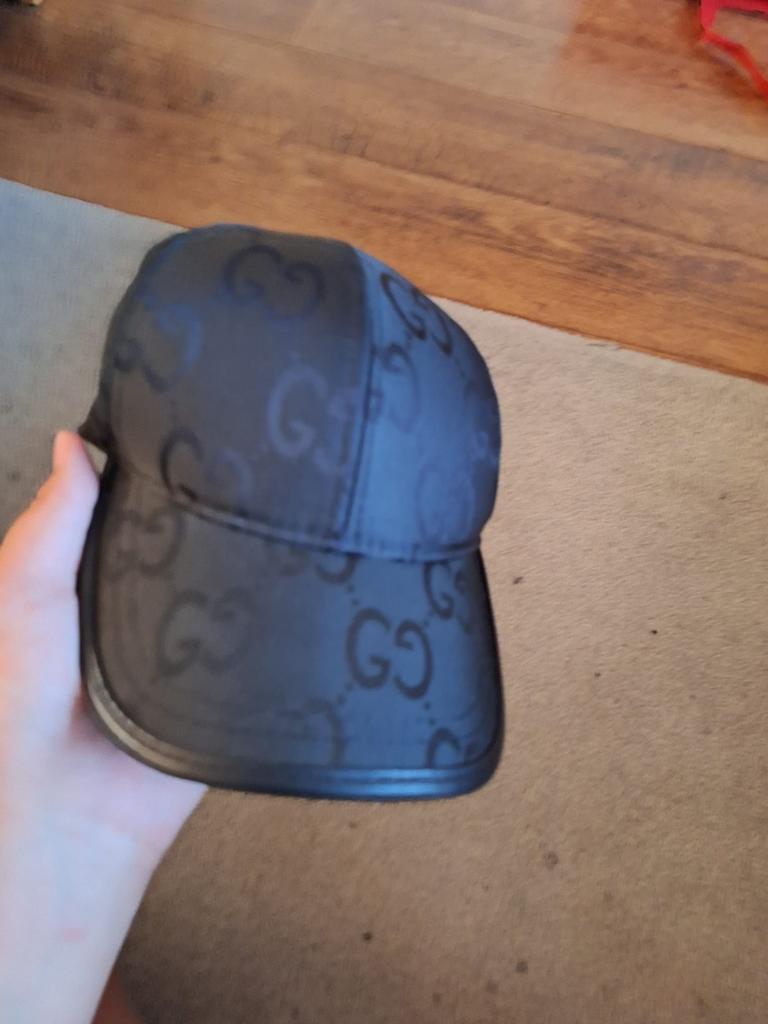 GUCCI PET!, Ophalen, Zo goed als nieuw