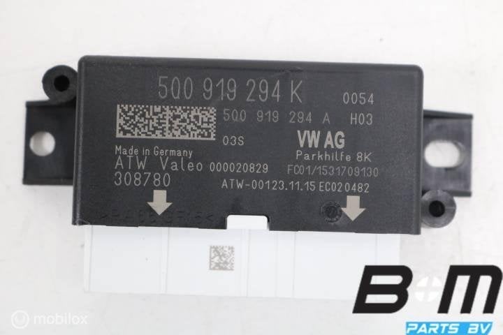 Regelapparaat PDC Seat Ibiza 6J 5Q0919294K, Gebruikt