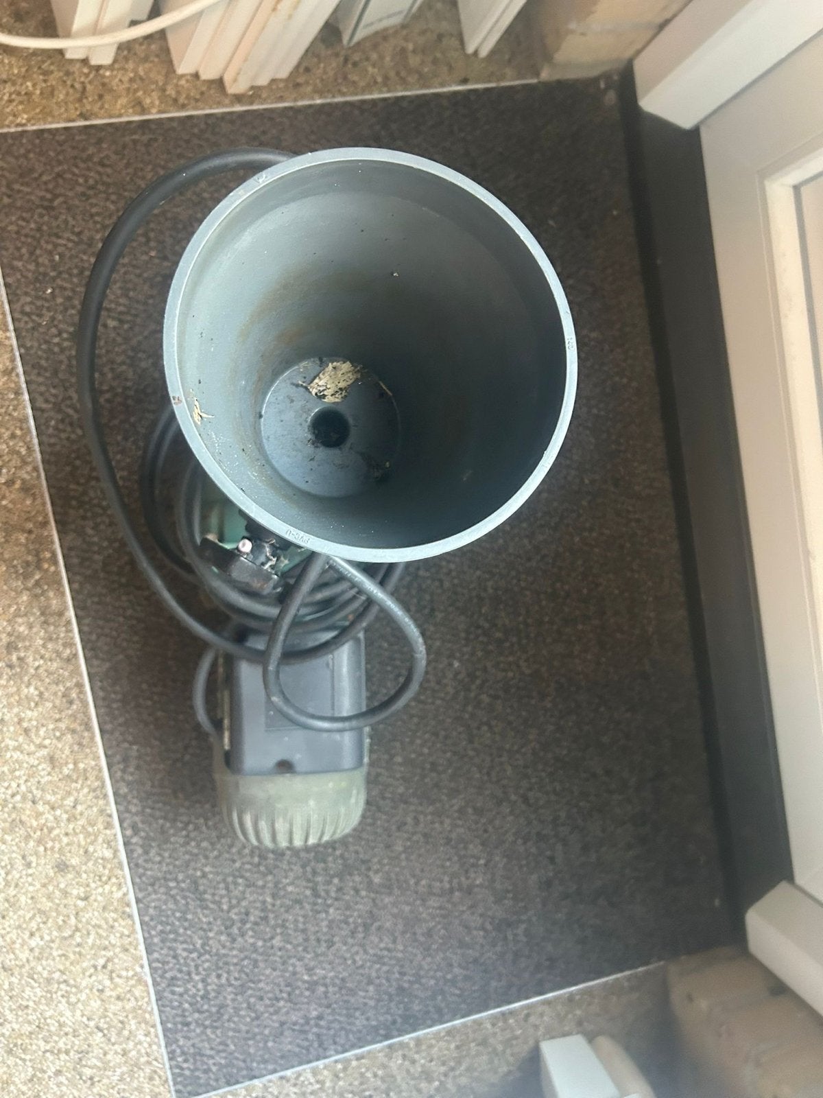 Gebruikte Beregeningspomp - Ideaal voor Tuin en Landbouw, Tuin en Terras, Waterpompen, Ophalen, Gebruikt, Elektrisch, Beregeningspomp