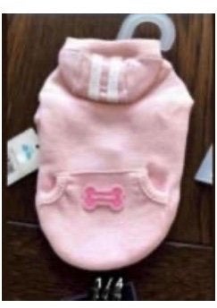 Hoody puppy angel, Ophalen of Verzenden, Nieuw, Hondentrui