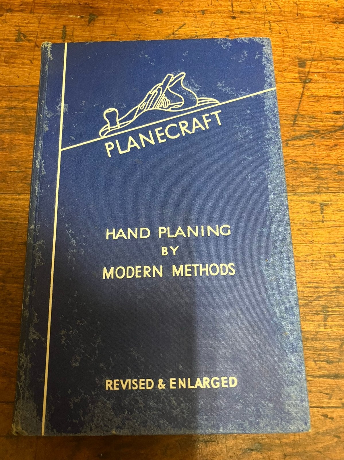 Planecraft, Ophalen of Verzenden, Gelezen, Overige onderwerpen