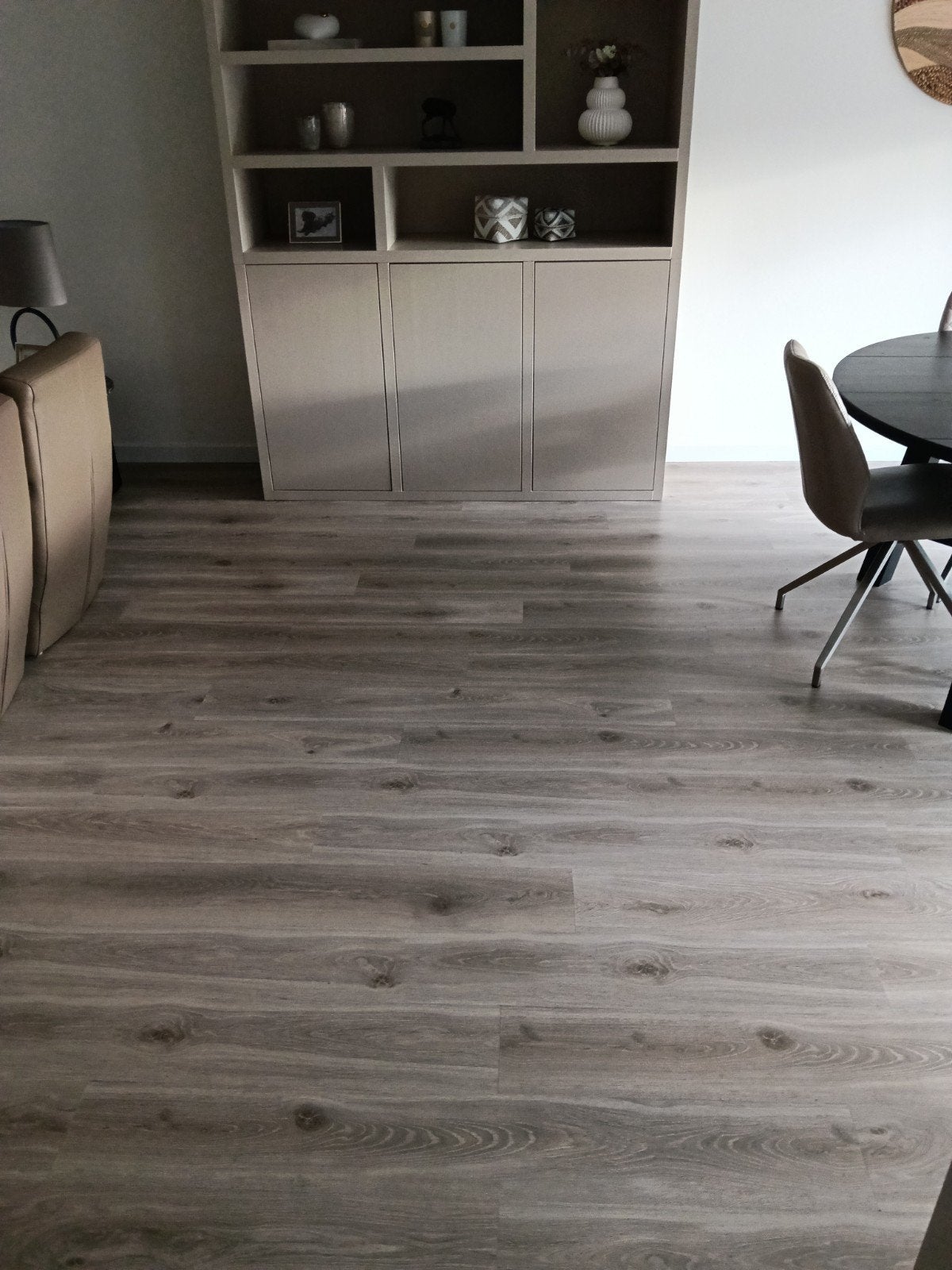 Berry Alloc Laminaat - 44m² + 1 nieuw pak - Nette staat, Ophalen, Gebruikt, 10 m² of meer, Hout