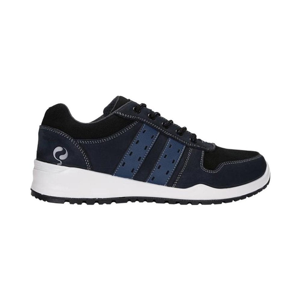 Quick Sport QS0920 S3 Laag Blauw Werkschoen, Ophalen of Verzenden, Nieuw