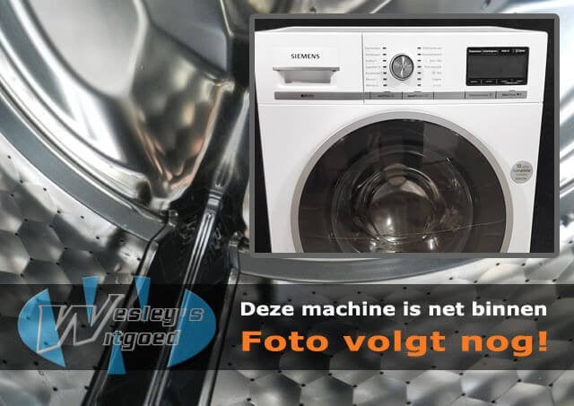 Bosch/Siemens Siemens WM16Y740NL 8kg A+++ – 12 mnd garantie​, Wesley's Witgoed, Info@wesleyswitgoed.nl, Industrieweg 3B, 1613KT Grootebroek, Nederland