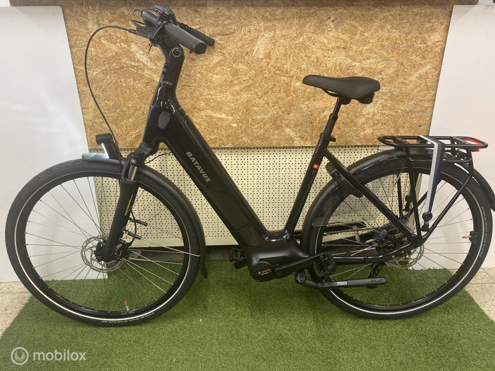 BATAVUS FINEZ PT E-GO POWER SPORT BOSCH 750WH 53 CM NIEUW, Fietsen en Brommers, Elektrische fietsen, Batavus, 51 tot 55 cm, BATAVUS