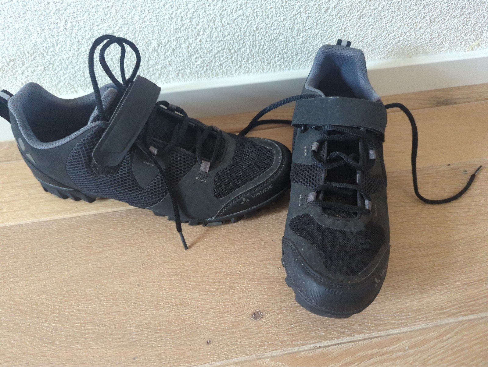 vaude fietsschoen/wandelschoen maat 46, Ophalen of Verzenden, Zo goed als nieuw, Schoenen