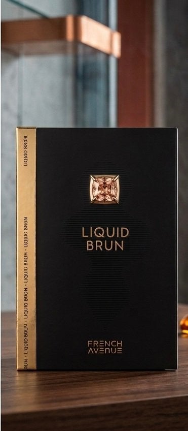 Liquid Brun French Avenue Eau de Parfum, NIEUW., Ophalen of Verzenden, Nieuw