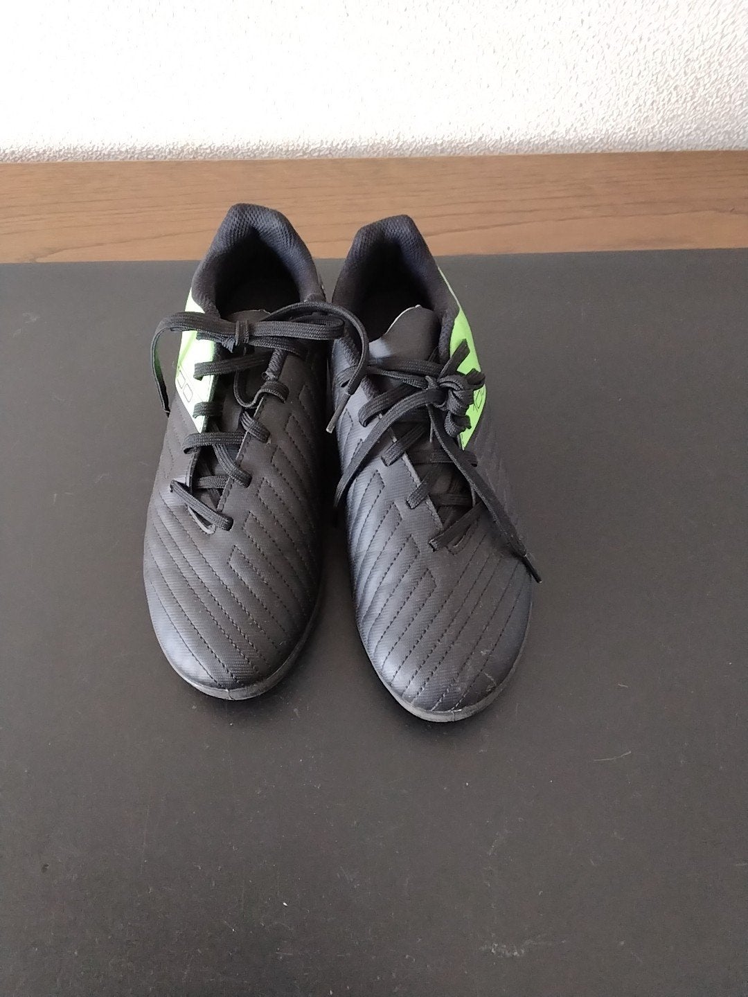 Kipsta Voetbalschoenen Maat 38 - Zo goed als nieuw, Ophalen of Verzenden, Zo goed als nieuw, Overige typen